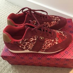 Tory Burch Sneakers